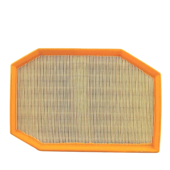 Factory Price Car Air Filter - 13717590597 13717605436 for All Car Types