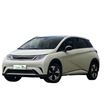Hot Sale BYD Dolphin: 420km 2025, Fashion 520km, Honor 420km 2024 - 5 Seater Small EV Car