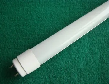 High Lumen Long T8 Led Tube Light 24w Smd 3014 , Cri 75 Alumimum 1500mm Led Tube