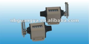JJ-101 pull counter