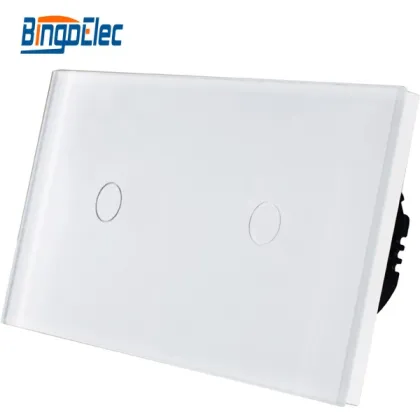 touch screen light switch