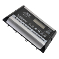 Carregador Solar de PWM LCD 12V 40A