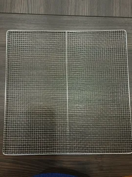 Rk Bakeware China-Commercial Doughnut Equipment Donut Fryer Screen