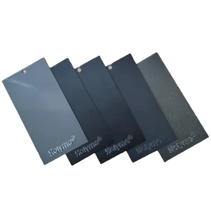 Panton Insulation Powder Coating