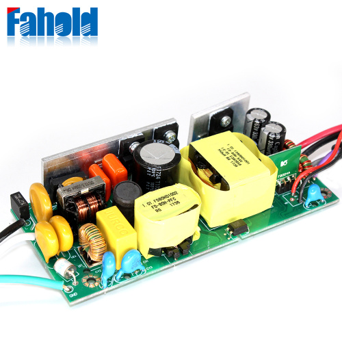 일정한 현재 80W led 드라이버 2.6A