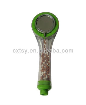 hand shower head water saving shower set funny bathroom accessories multifunction spray hand shower water saving showers