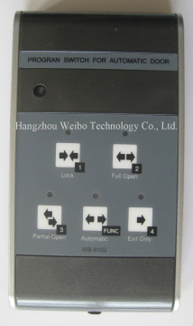 Program Switch