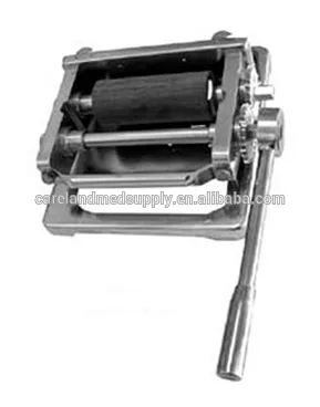 Surgical Burns Instruments Dermatome skin graft Grafting mesher