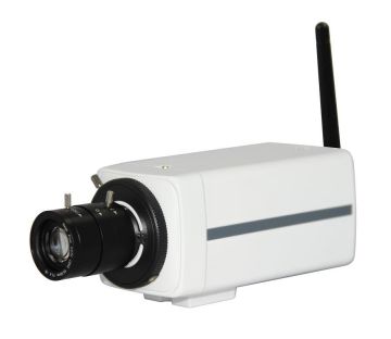 Hd Ip Cameras Support Hd 720p(1280*720), Motion Detection,privacy Mask, Interchangeable lens