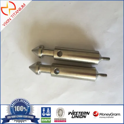 Pure Titanium GR2 Non-standard fasteners