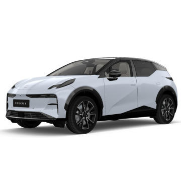 2023 Zeekr X New Energy 4WD Compact SUV - Geely