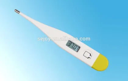 medical digital thermometer
