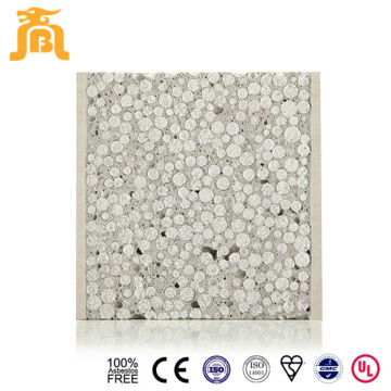 Light weight Heat Preservation EPS Cement Floor Board