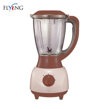 Free Market Mini Portable Electric Ice Blender