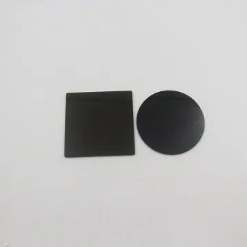 Factory Direct ZWB1 ZWB2 ZWB3 365nm UV Coated Glass Band Pass Optical Filters
