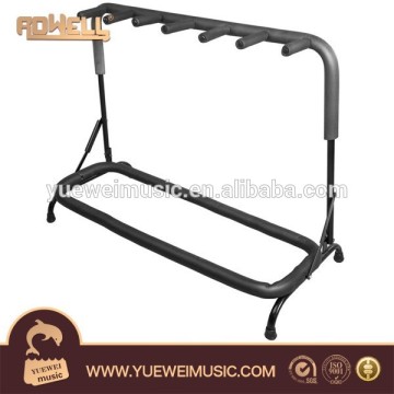 6 Hand Guitar Show Stand guitar accessories