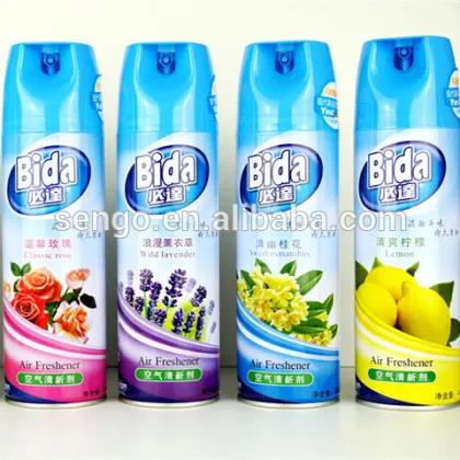 glade air freshener
