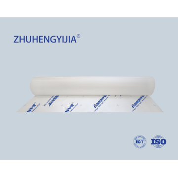 Màng thấm hơi chống thấm cho tường