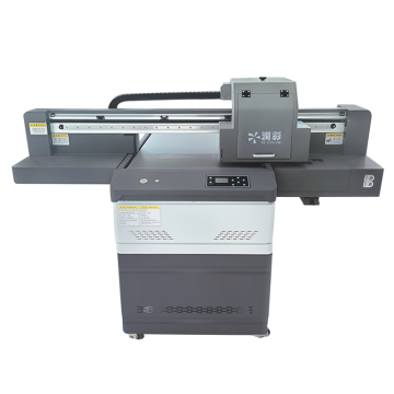 AC COLOR 6090 UV Flatbed Printer for Phone Cases and Various Materials