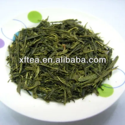 Steamed Green Tea Sencha