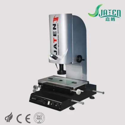 Manual Vision Measuring Systems Price