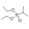Phosphonic acid,P-(1-methylethyl)-, diethyl ester CAS 1538-69-8