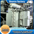 Leakage Proof Arc Furnace Transformer