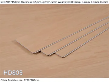 Stone Plastic Vinyl Flooring Products Installation Guide