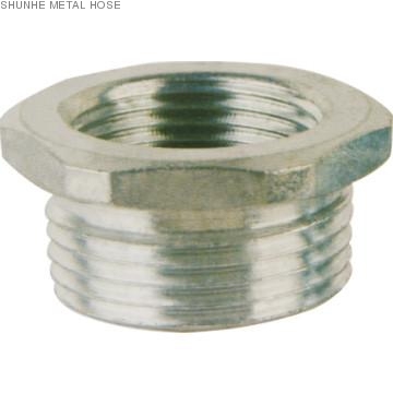 Zinc Die Cast Bushing