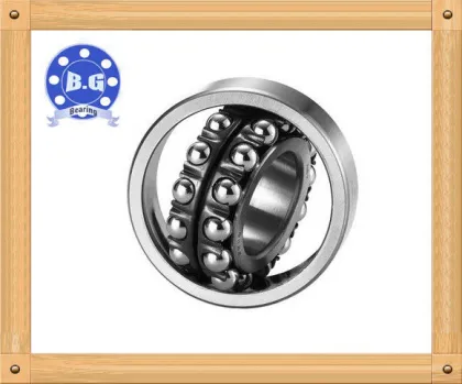 Skf / Nsk / Fag / Ntn Self Aligning Ball Bearing , 1220k + H220 Ball Rroller Bearing