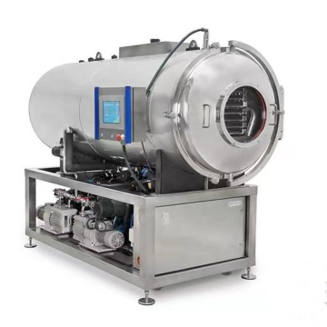 Senovatec Milk Freeze Dryer Machine - อุปกรณ์อบแห้งที่ขายดีที่สุดในราคาที่แข่งขันได้