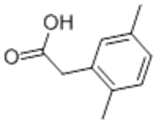 2,5-Dimethylphenylacetic acid CAS 13612-34-5