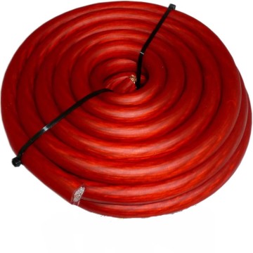 car audio 1/0 Gauge Power/Ground Wire/Cable