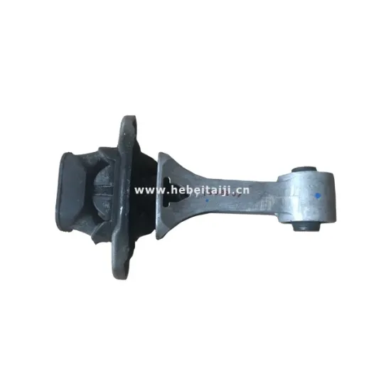 Engine Mounting Kit for 2015-2018 HYUNDAI I20 SE 1.2L 21950-C8000 21810-C8000