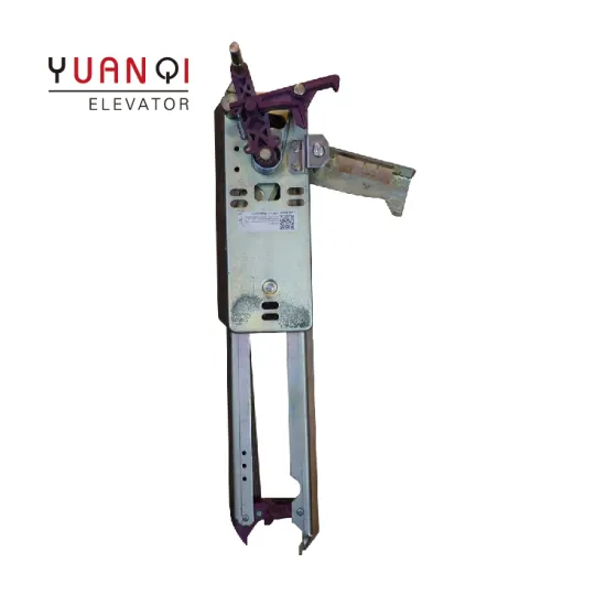 Elevator Door Knife Fermator CDL-VF58CD 580MM