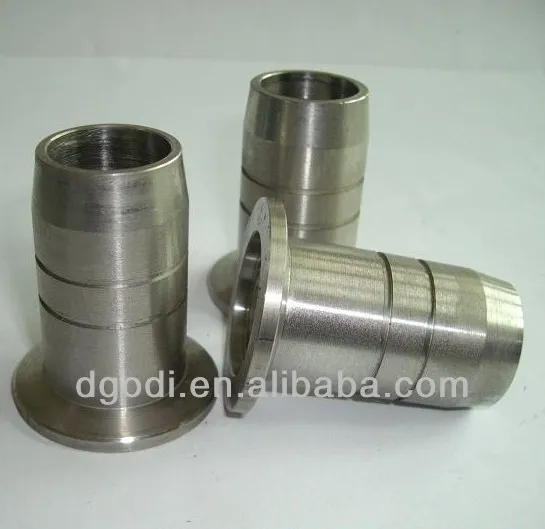 custom made stainless steel hollow rivets