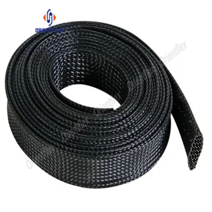 Nylon protective hose sleeve