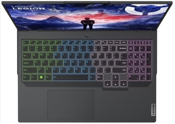 Legion Y9000P IRX8H