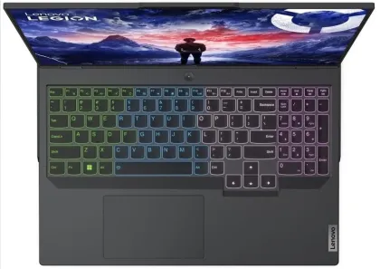 Legion Pro 5 16IRX9 (Legion Y9000P)