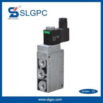 electromagetic pneumatic valves tiger solenoid valve SLG-5-06 Festo valve