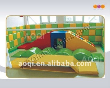 2015 summer fascinating best seller high quality Soft Play