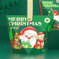 Customized Christmas Gift Box