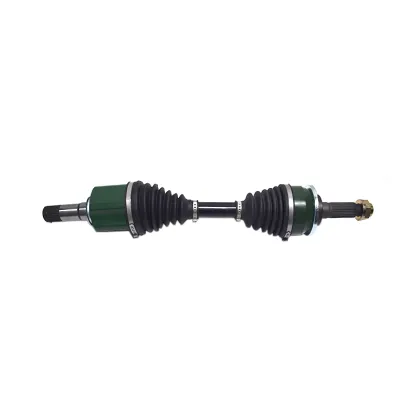 Metal Drive Shafts for Hyundai Porter 2 RC Trucks - Nitro Cardan Shafts