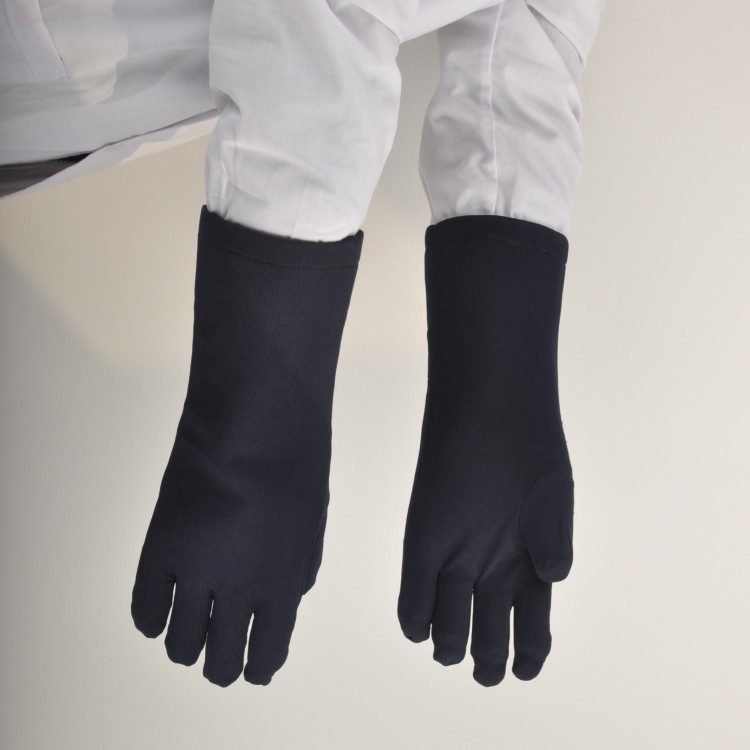 Medical X-ray Lead Gloves