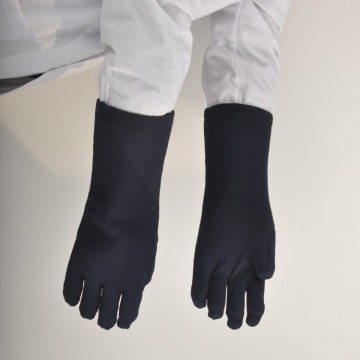 Radiation Lead Protection Gloves For X-Ray