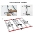 UV+IR pre-ensamblado 395 nm 740 nm LED Cultivarse luz