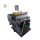 Manual Pizza box Flatbed Die Cutting Creasing Machine