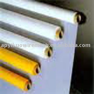 polyester screen mesh (factory)