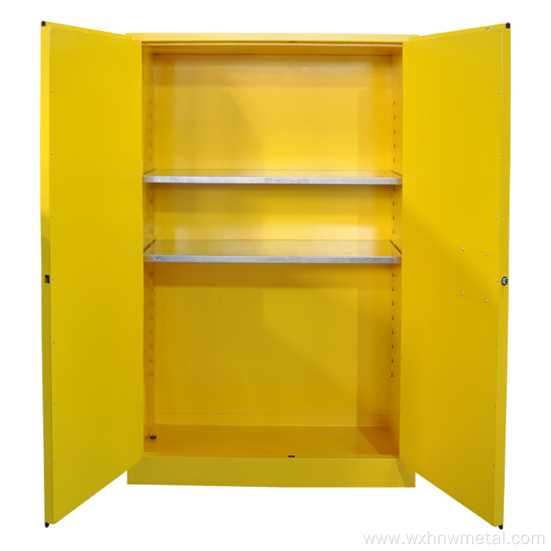 ZOYET 60 Gal Flammable Liquid Safety Storage Cabinets