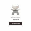 Swan arm chair modern style chair leisure chair